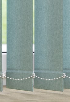 Anthology, Reef - Vertical Blind Slats